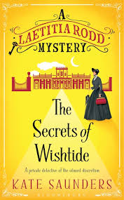 secrets of wishtide