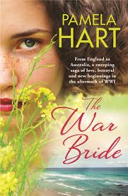war-bride