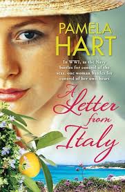 letter italy book