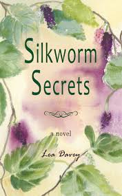 silkworm secrets