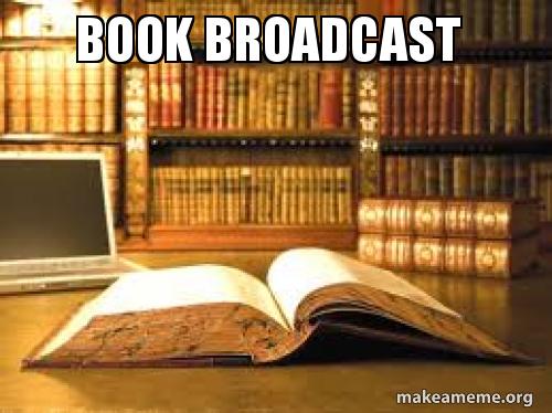 book-broadcast
