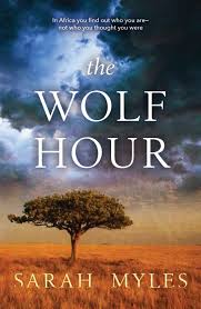 the wolf hour small