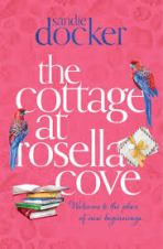 the cottage at rosella cove small
