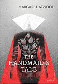 handmaid's tale small