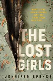 the lost girls small