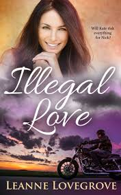 illegal love small