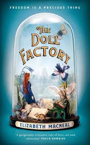 the doll factory small