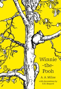winnie the pooh version small