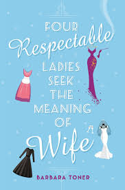 four Respectable ladies seek meaning of wife small