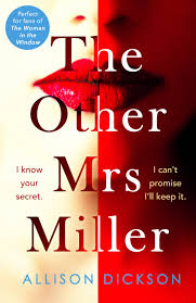 the other mrs miller small