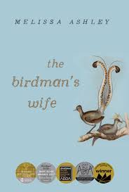 the birdman's wife small