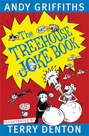 the treehouse joke book small