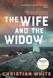 the wife and the widow small