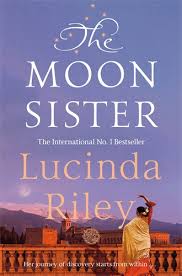 the moon sister small