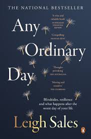 any ordinary day small