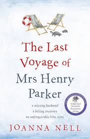 the last voyage of Mrs Henry Parker small