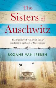 the sisters of auschwitz small