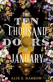 the ten thousand doors of january small