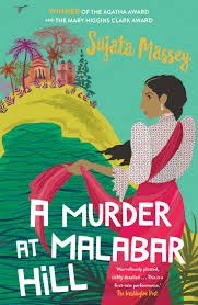 a murder at malabar hill small