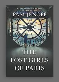 the lost girls of paris small