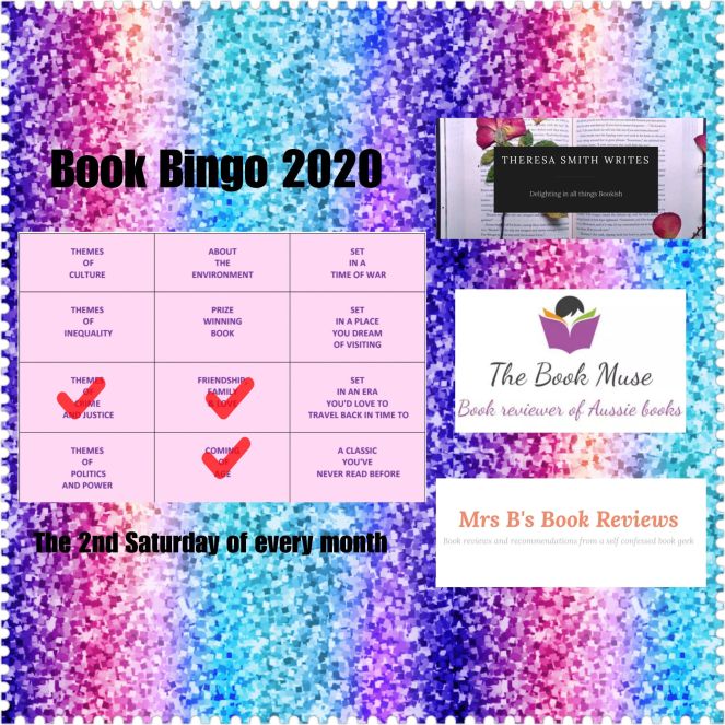 Bingo 2020 14 march 2020