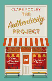 the authenticity project small