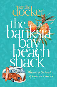 the banksia bay beach shack small