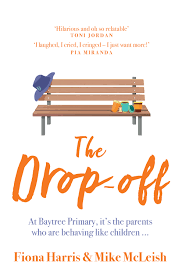 the drop off small