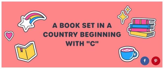 a book starting with c