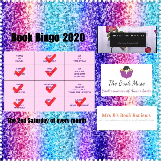 Bingo 2020 8th aug 2020
