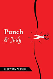 punch and judy small