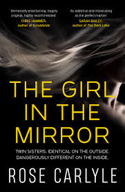 the girl in the mirror small
