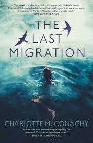 the last migration