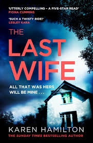 the last wife small