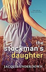 the stockman's daughter small