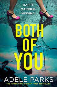 book review both of you adele parks